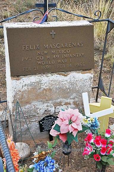 ojo caliente cemetery 72 graphic